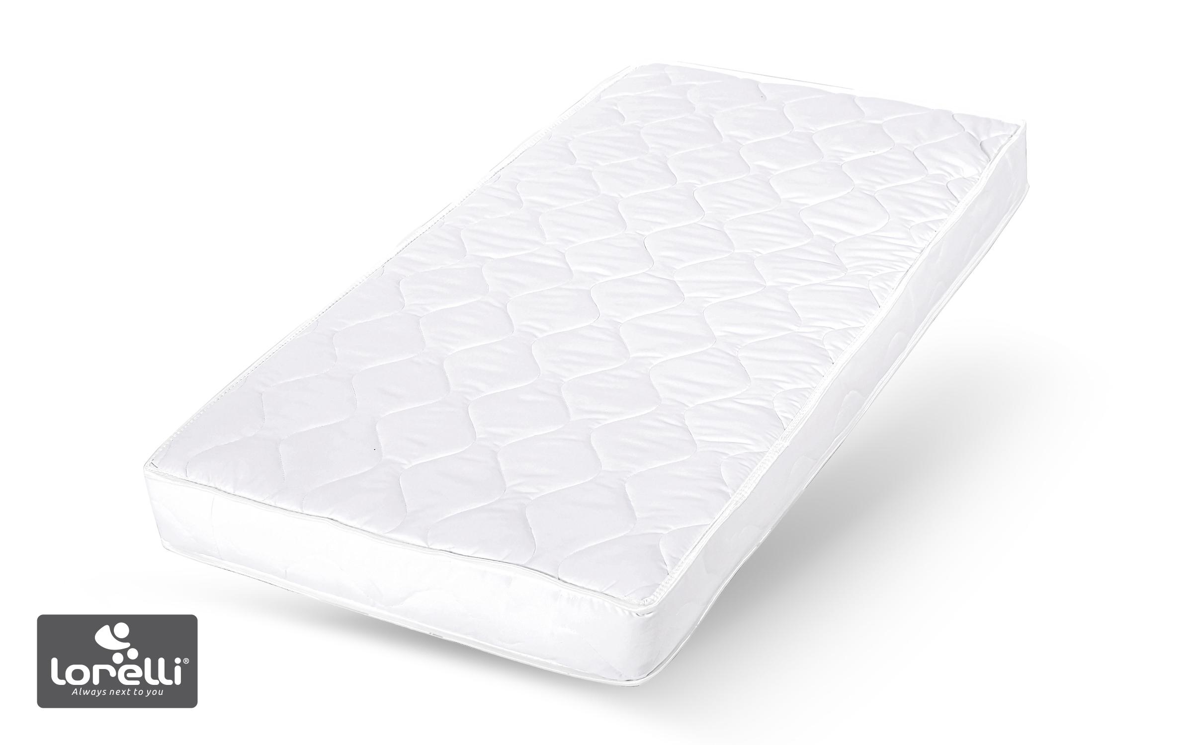 Saltea Eco Tex, cu doua fete 60/120,   1